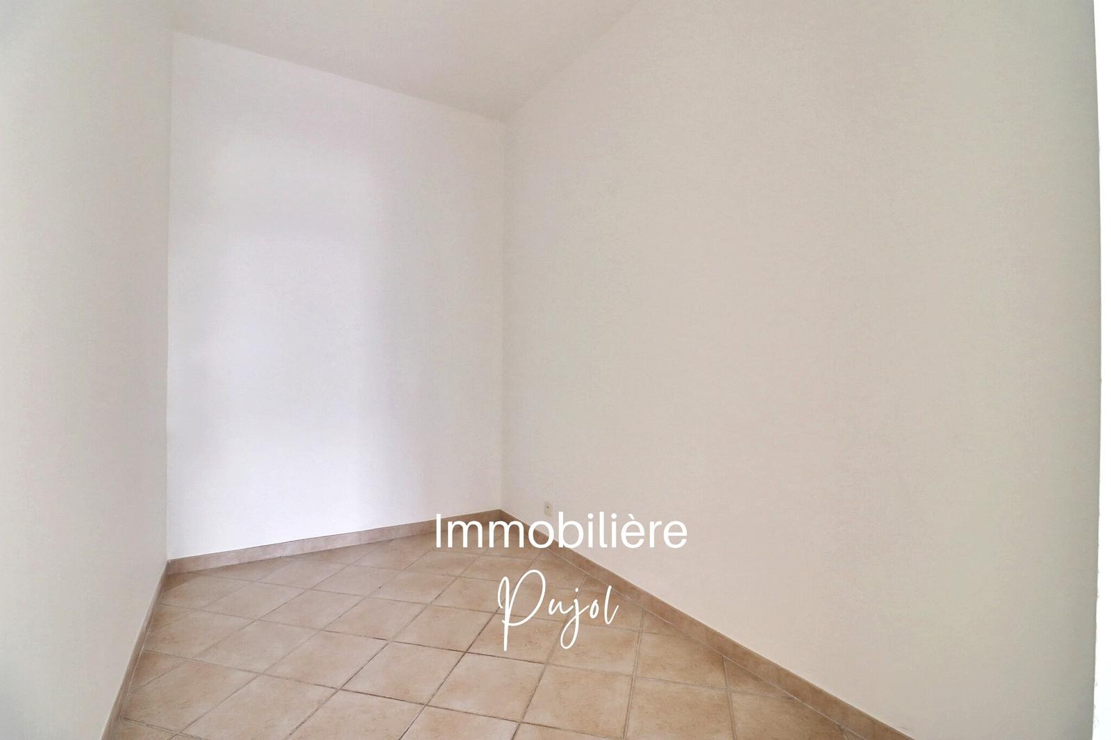 Saint Julien 13012 - T3/4 en rez de jardin avec box – photo 13