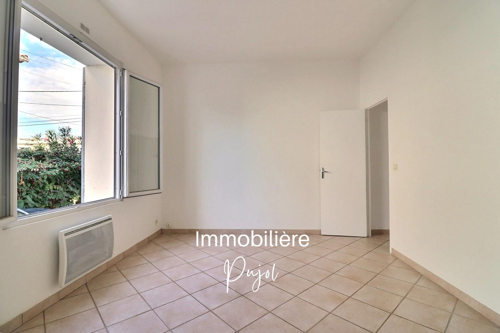 Saint Julien 13012 - T3/4 en rez de jardin avec box – photo 10