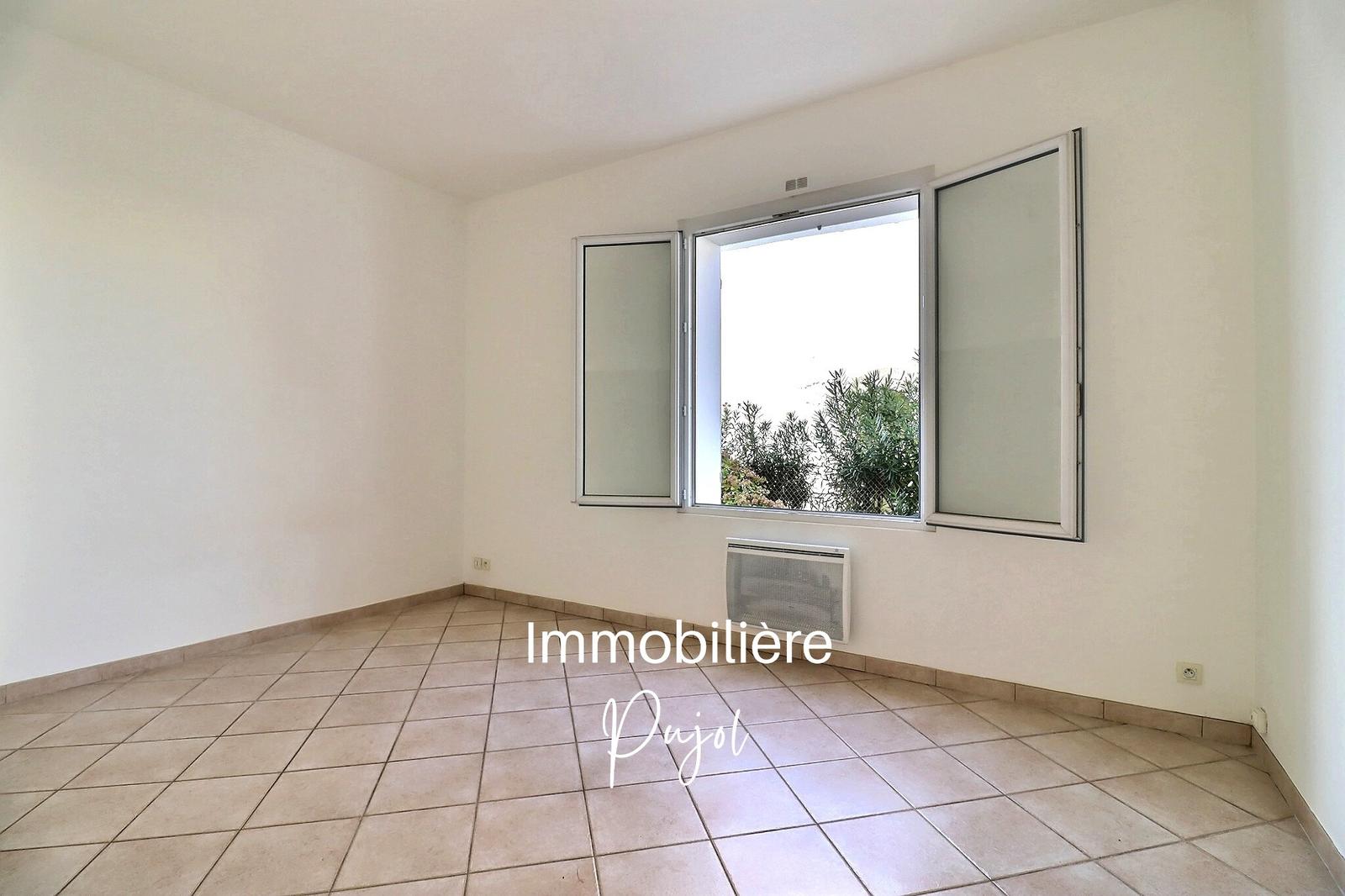 Saint Julien 13012 - T3/4 en rez de jardin avec box – photo 9