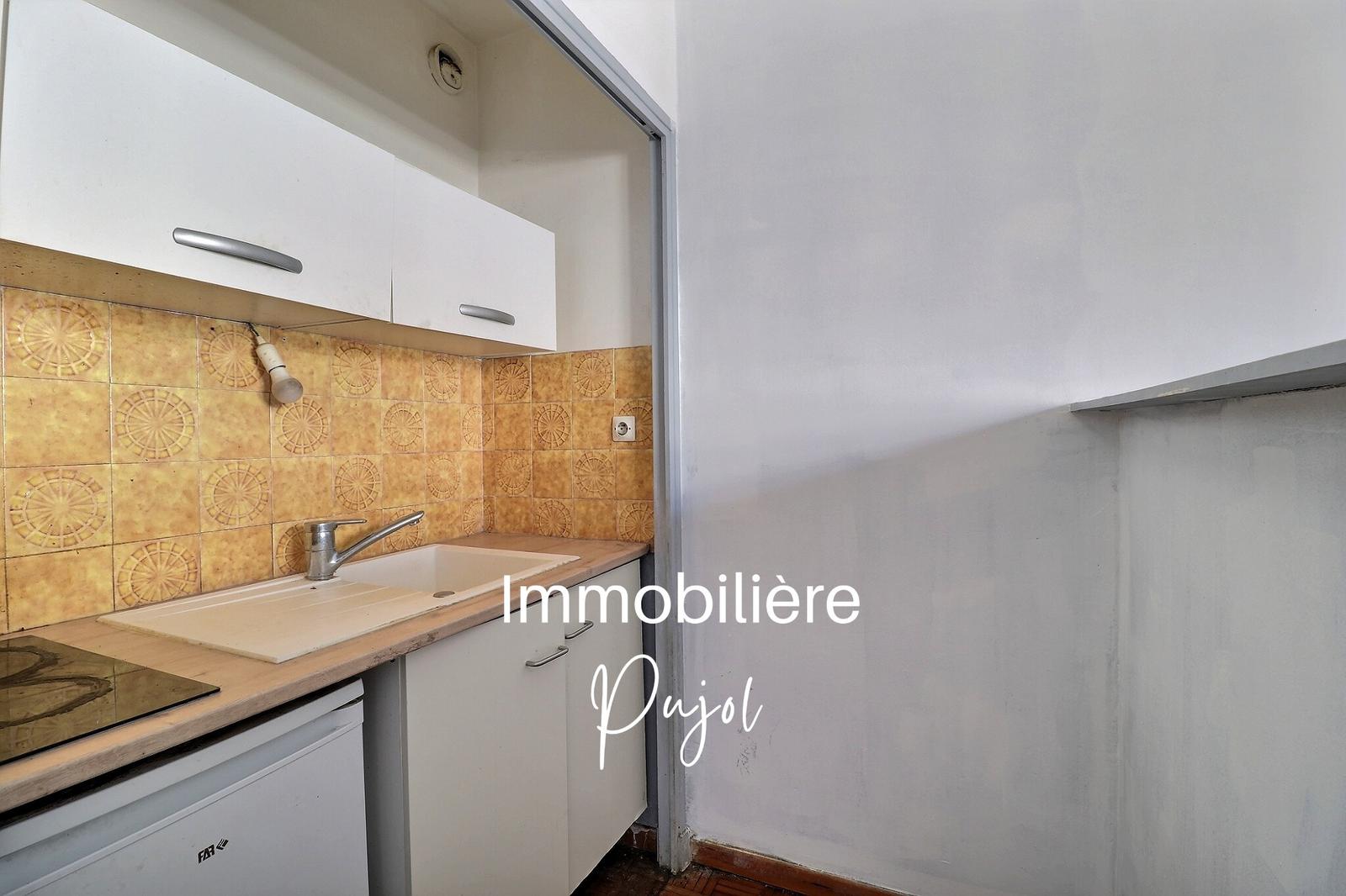 Saint Lazare - Studio avec balcon – photo 5
