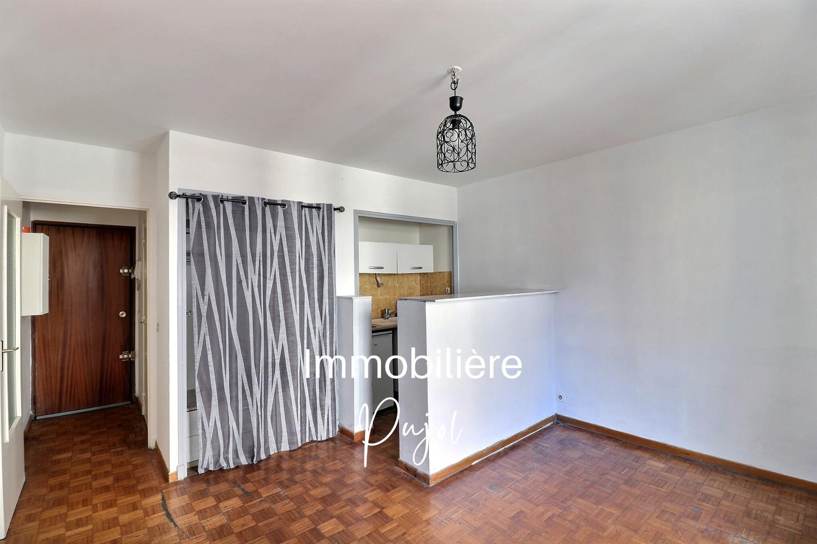 Saint Lazare - Studio avec balcon – photo 3