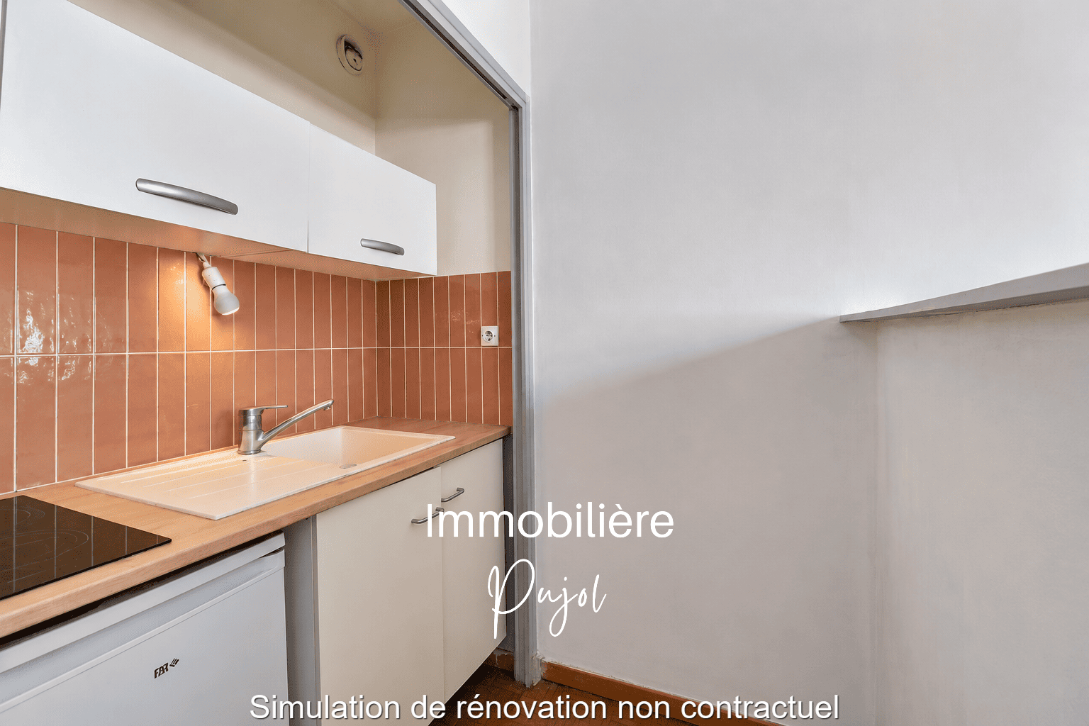 Saint Lazare - Studio avec balcon – photo 6