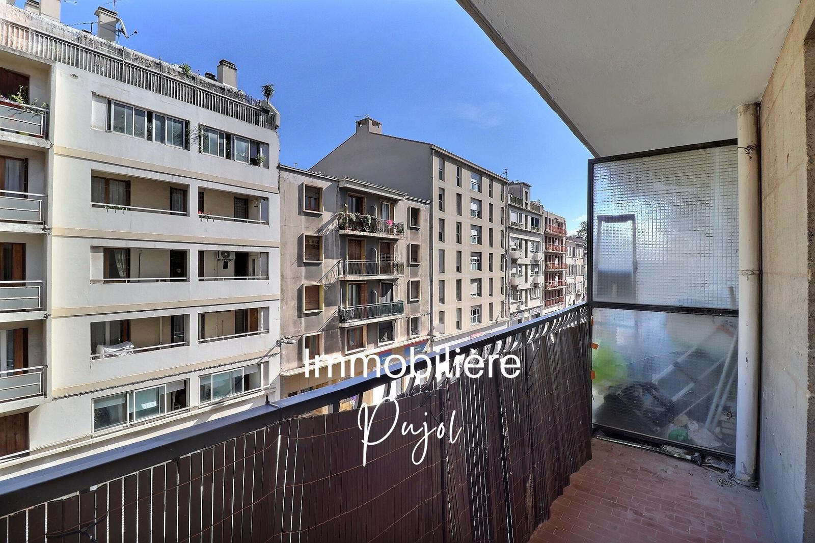 Saint Lazare - Studio avec balcon – photo 10
