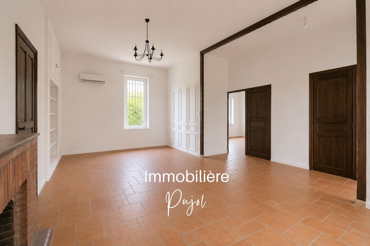 Maison 5 pièces de 114m2 sur parcelle de 1526m2 – photo 7