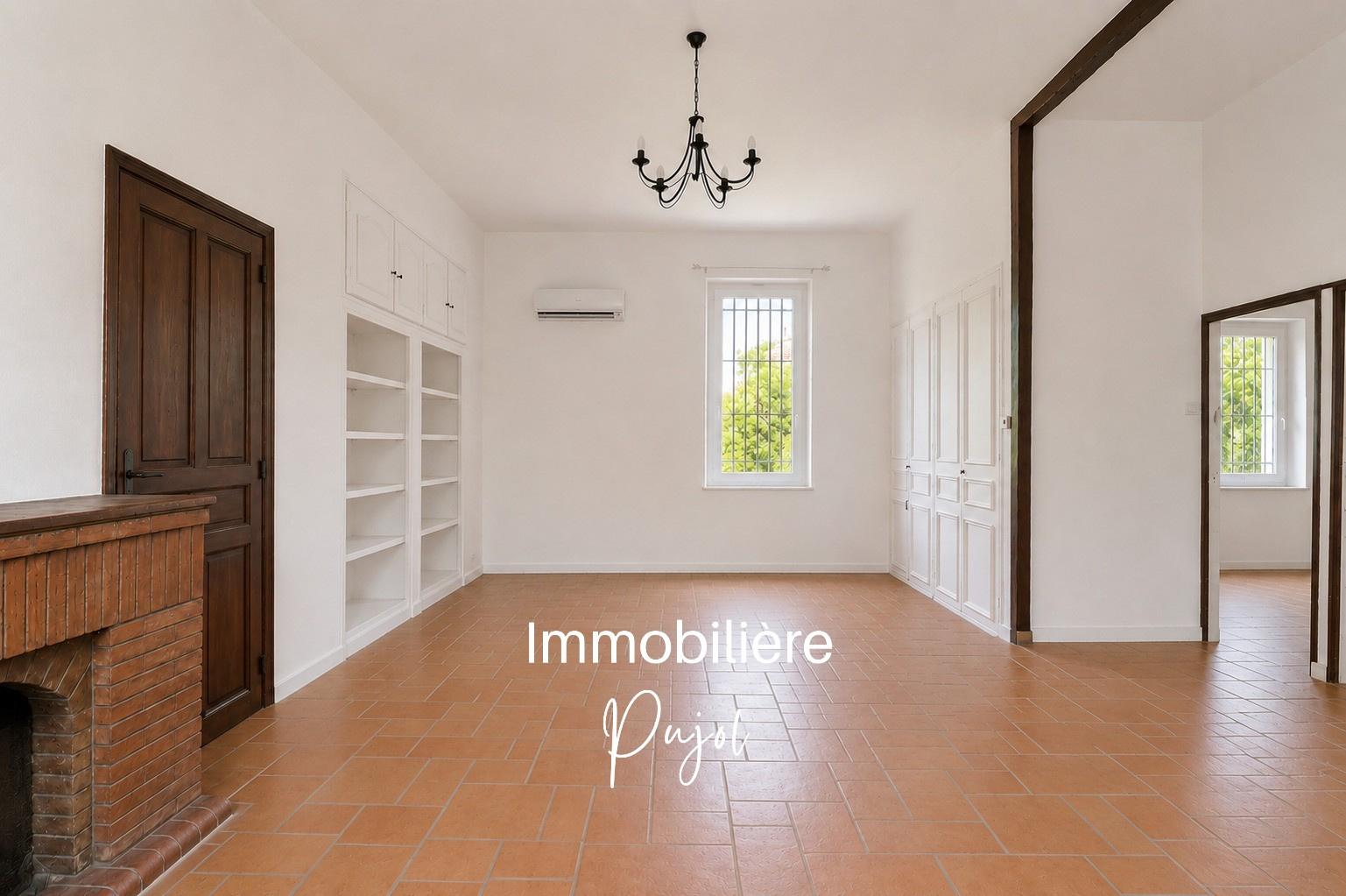 Maison 5 pièces de 114m2 sur parcelle de 1526m2 – photo 9