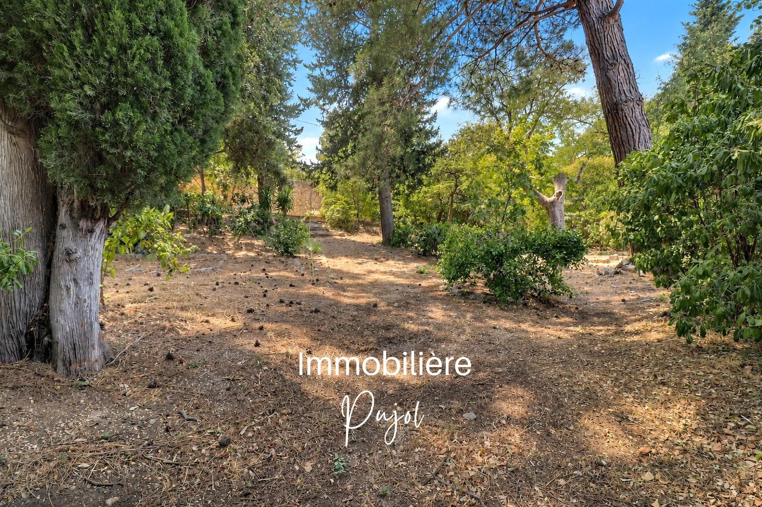 Maison 5 pièces de 114m2 sur parcelle de 1526m2 – photo 20