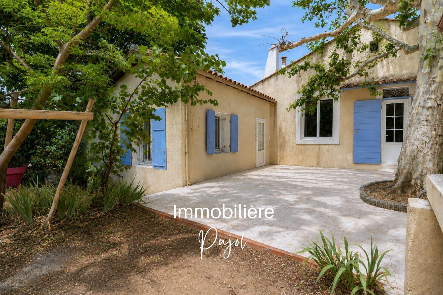 Maison 5 pièces de 114m2 sur parcelle de 1526m2 – photo 3