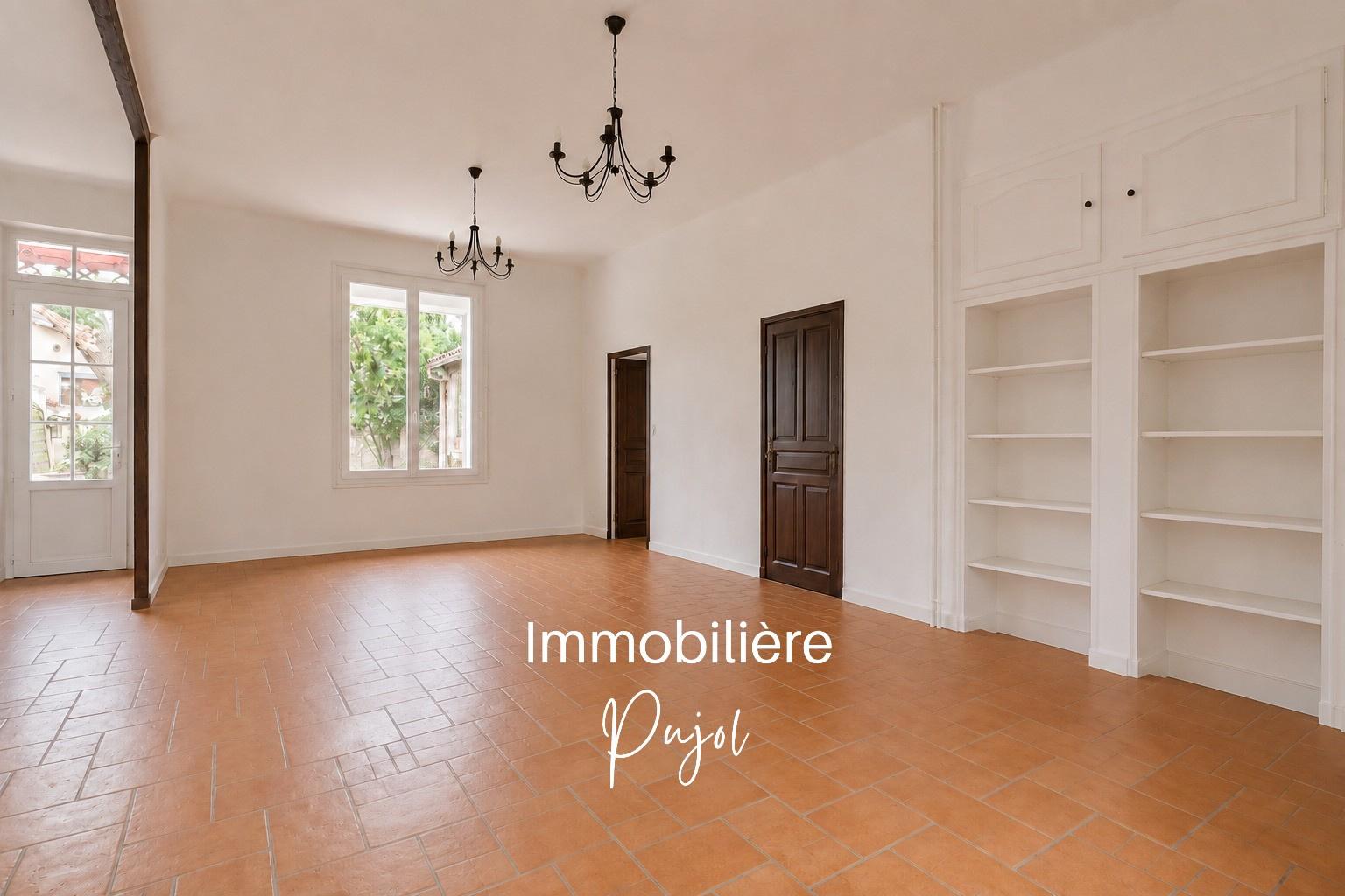 Maison 5 pièces de 114m2 sur parcelle de 1526m2 – photo 5