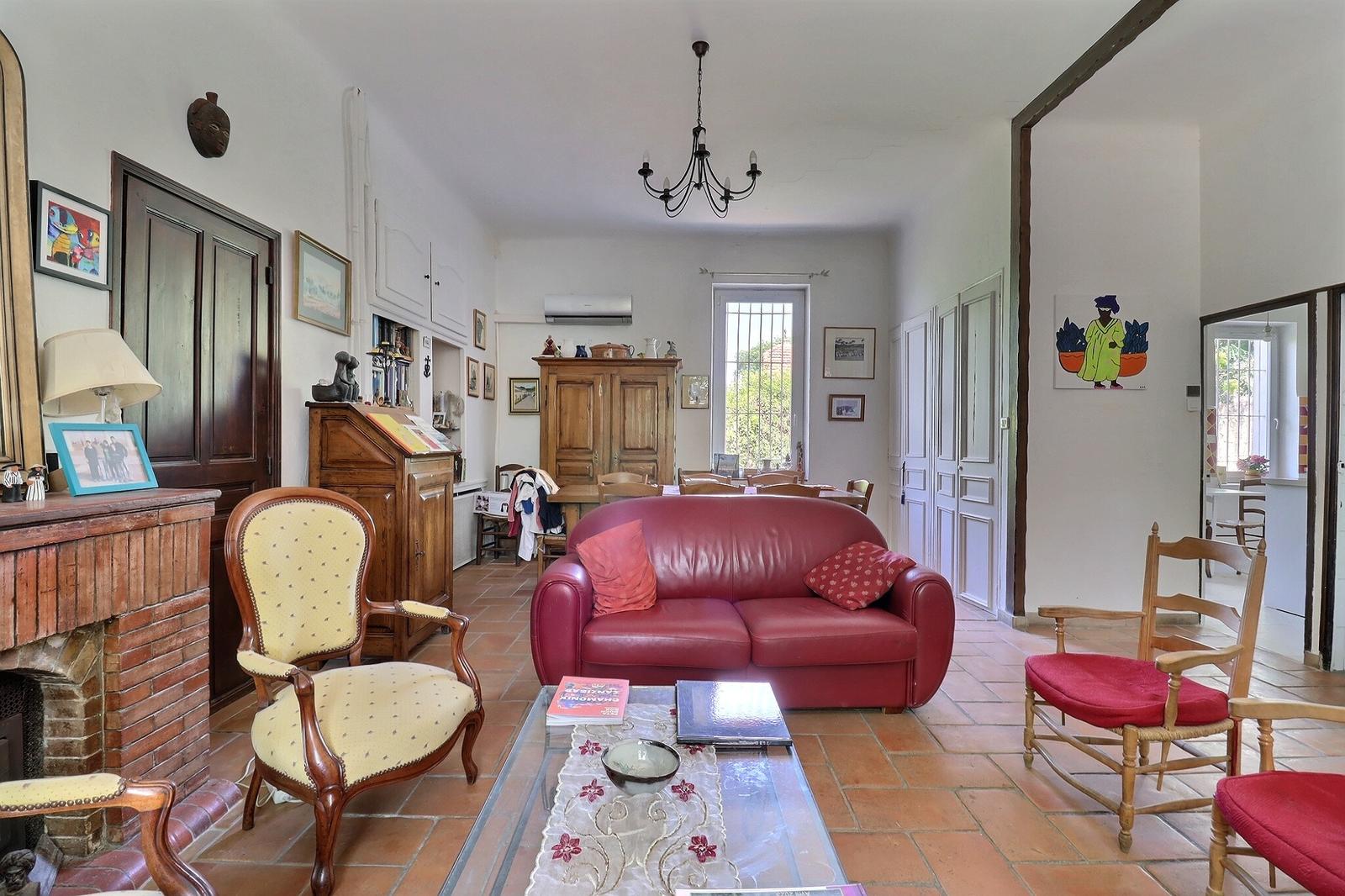Maison 5 pièces de 114m2 sur parcelle de 1526m2 – photo 10