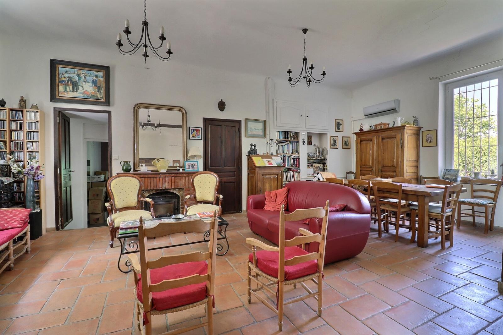 Maison 5 pièces de 114m2 sur parcelle de 1526m2 – photo 8
