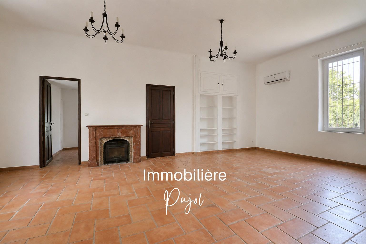 Maison 5 pièces de 114m2 sur parcelle de 1526m2 – photo 8