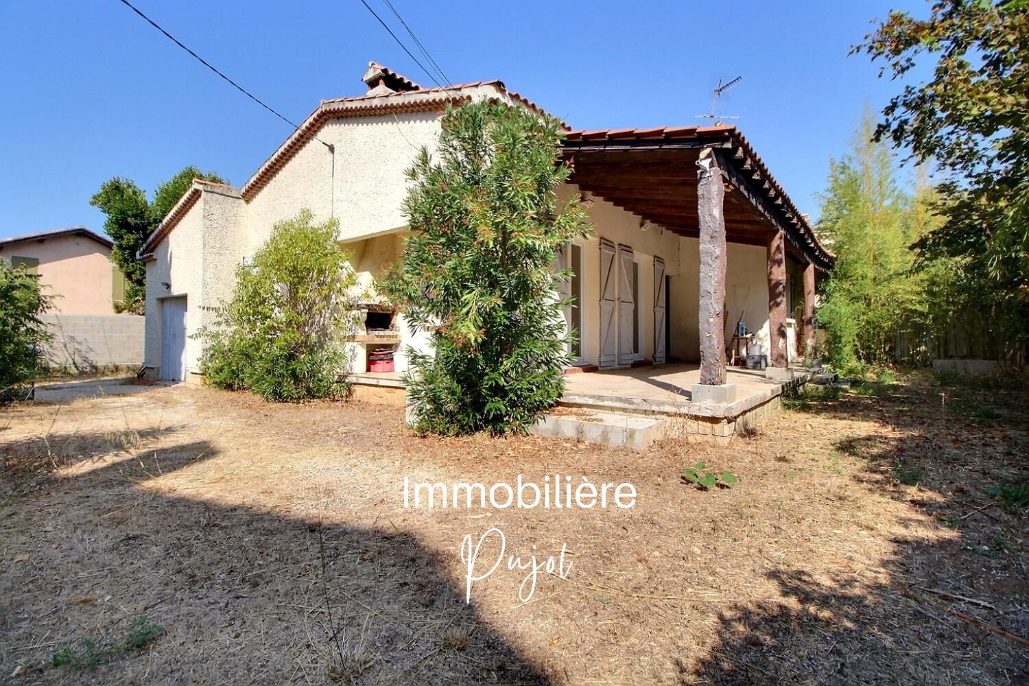 Beaumont 13012 - Maison T4 – photo 1