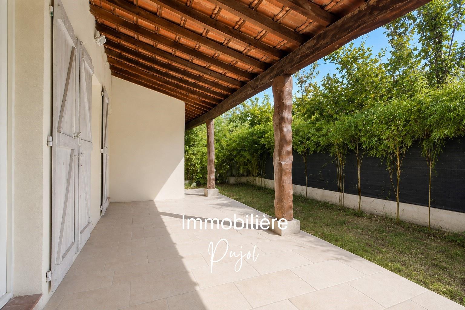 Beaumont 13012 - Maison T4 – photo 15