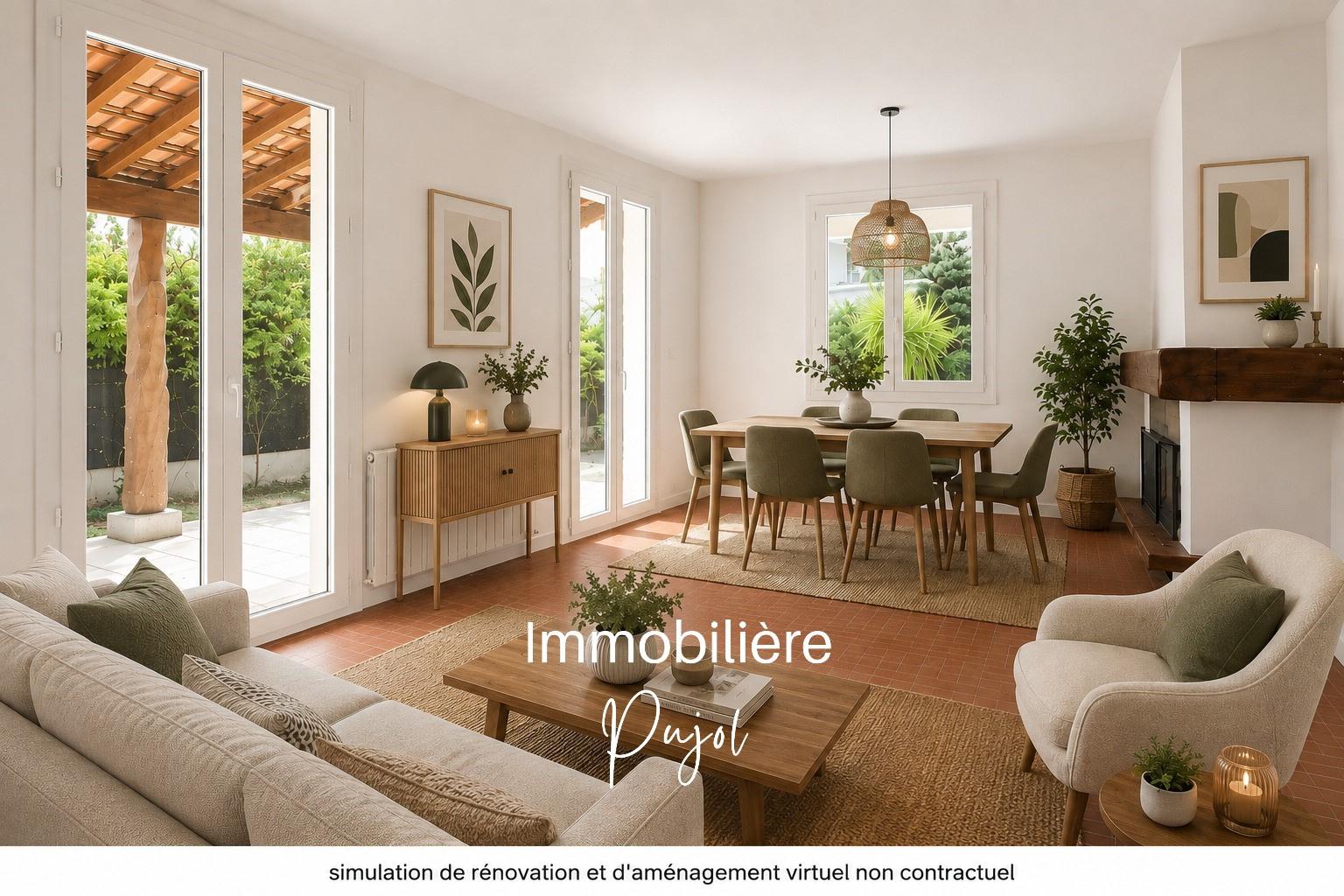 Beaumont 13012 - Maison T4 – photo 5