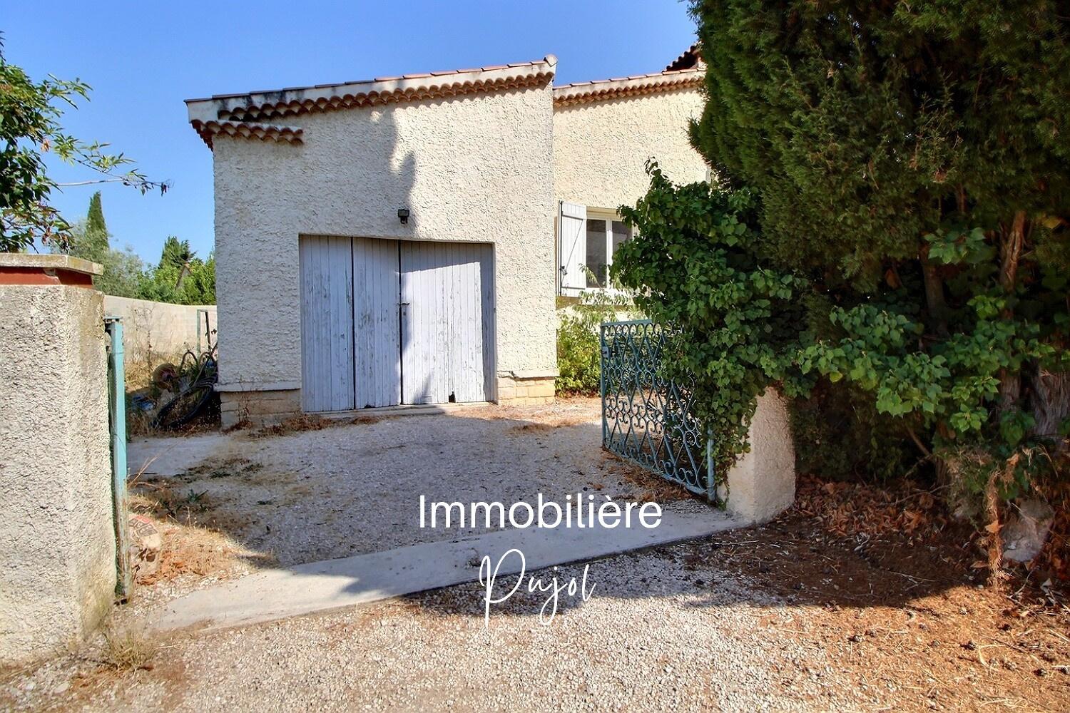Beaumont 13012 - Maison T4 – photo 17