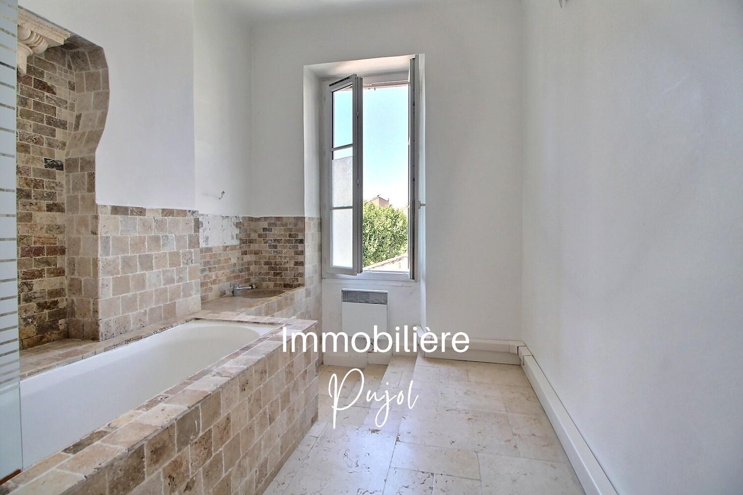 Marseille 6e   Appartement de caractère de 75,73 m2, 2 chamb – photo 4