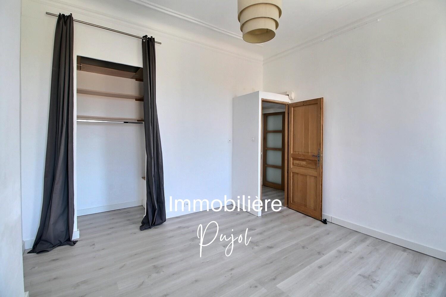 Marseille 6e   Appartement de caractère de 75,73 m2, 2 chamb – photo 6