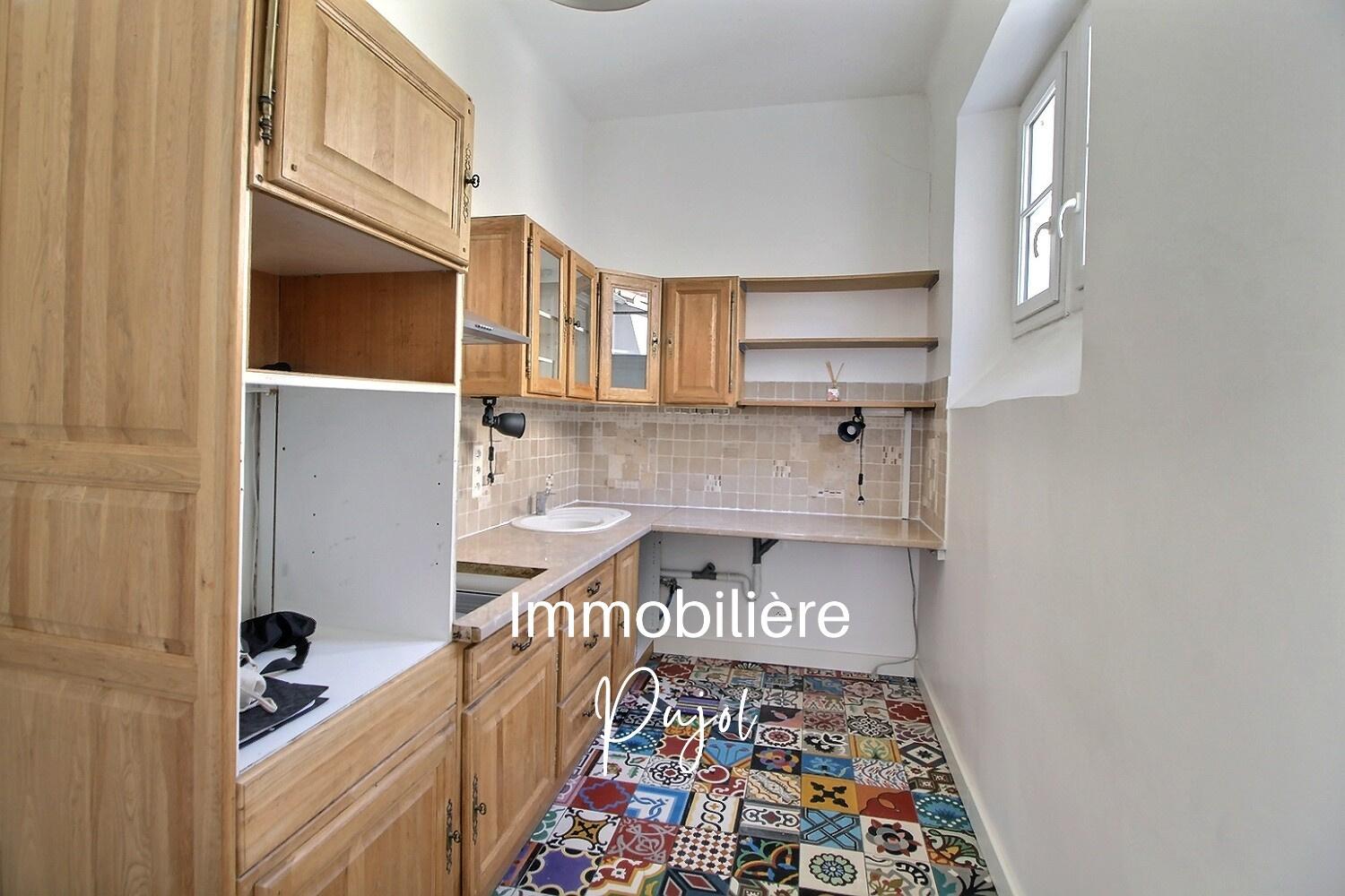 Marseille 6e   Appartement de caractère de 75,73 m2, 2 chamb – photo 9