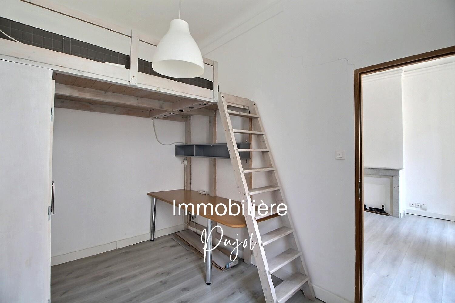 Marseille 6e   Appartement de caractère de 75,73 m2, 2 chamb – photo 7