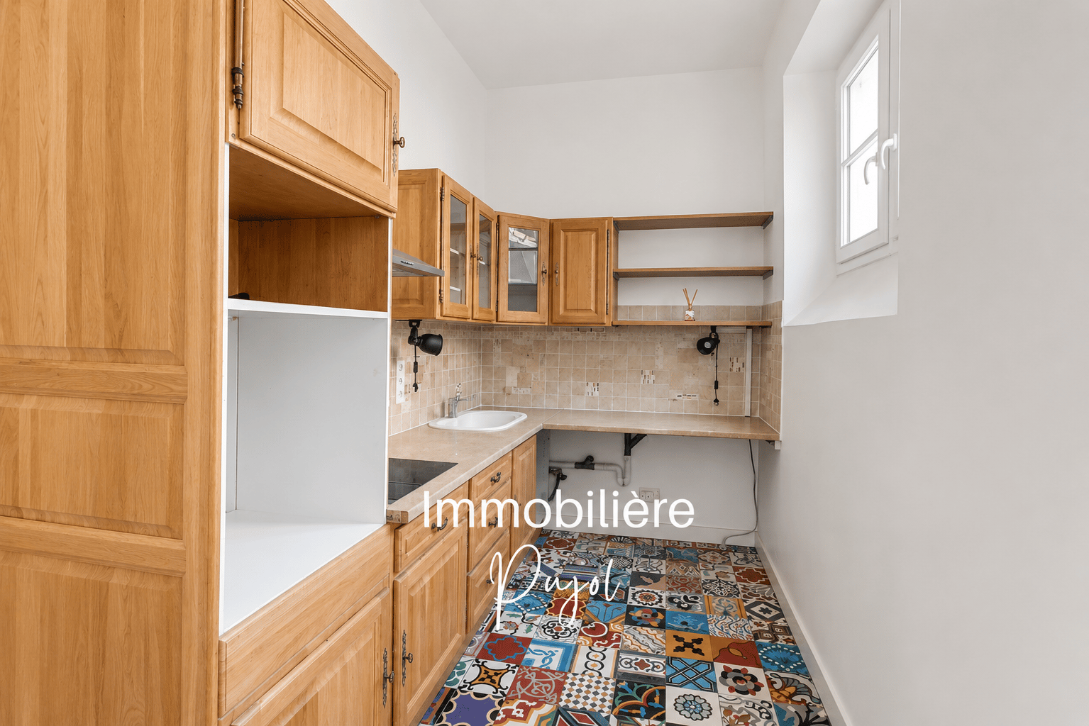 Castellane 13006 -  T3 traversant, proche métro – photo 6