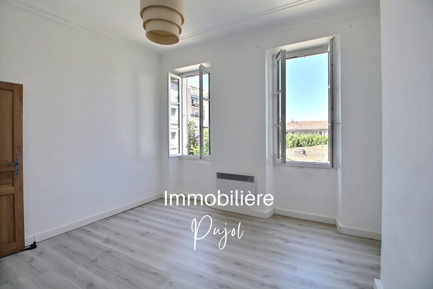 Marseille 6e   Appartement de caractère de 75,73 m2, 2 chamb – photo 3