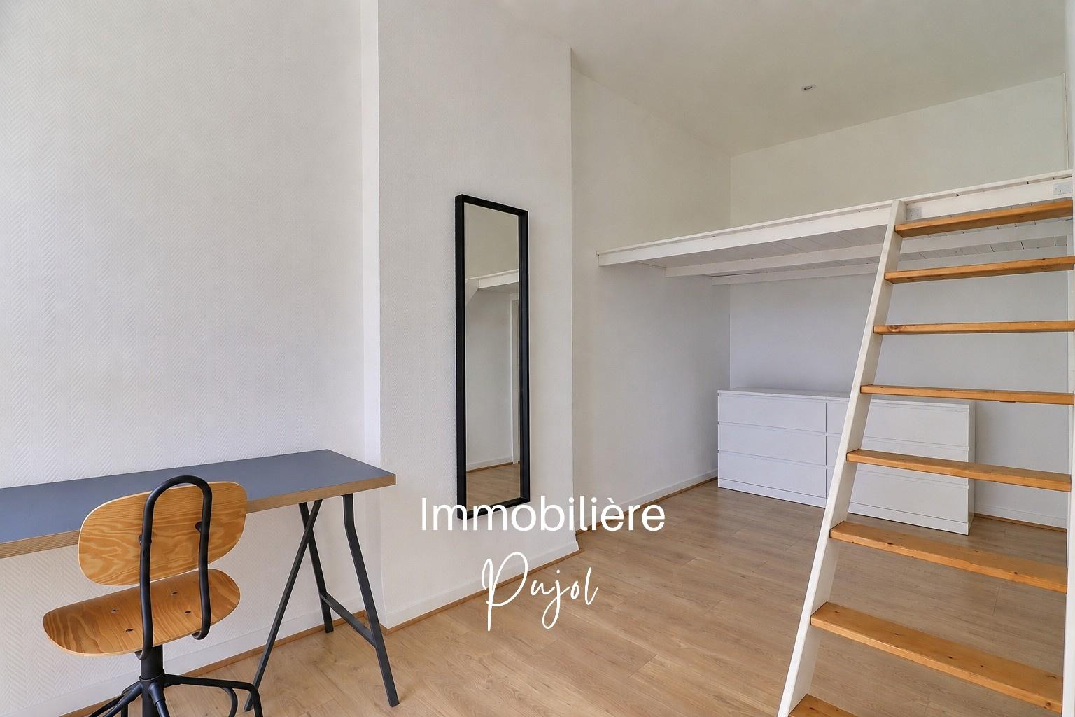 Marseille 6ème - Castellane / Préfecture - Appartement T3 de – photo 7