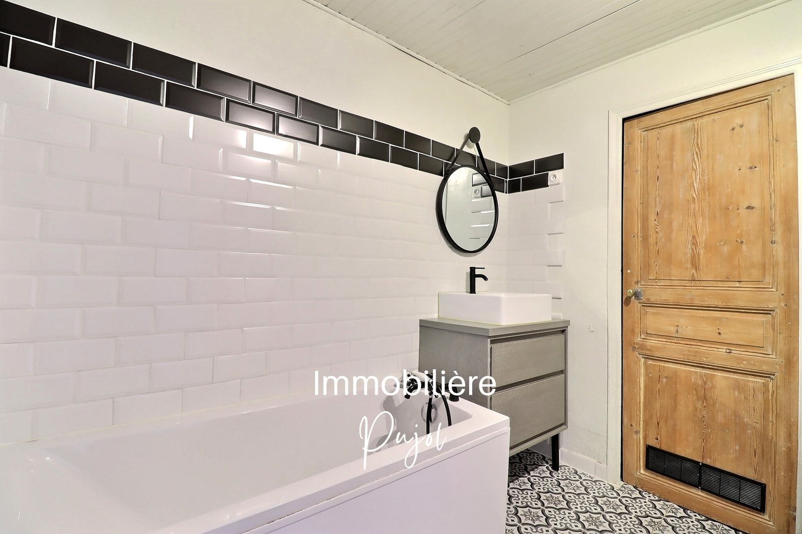 Marseille 6ème - Castellane / Préfecture - Appartement T3 de – photo 8