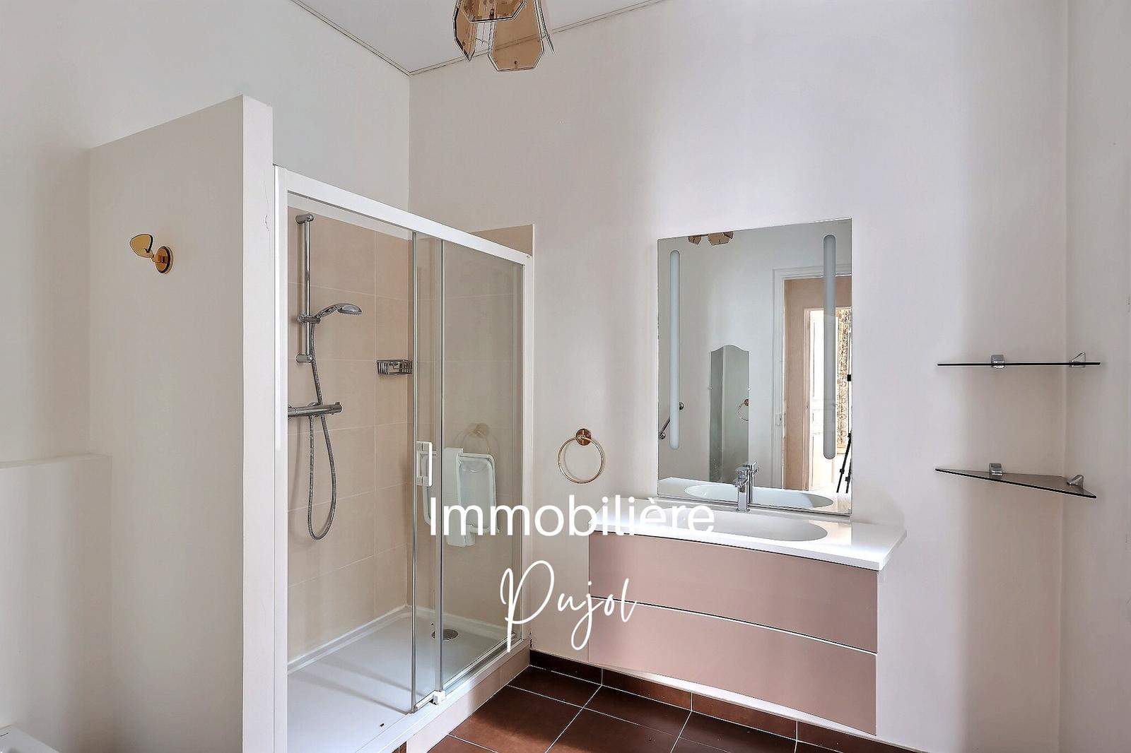 Marseille 8e   Périer   Appartement bourgeois T5 de 149 m2 a – photo 15