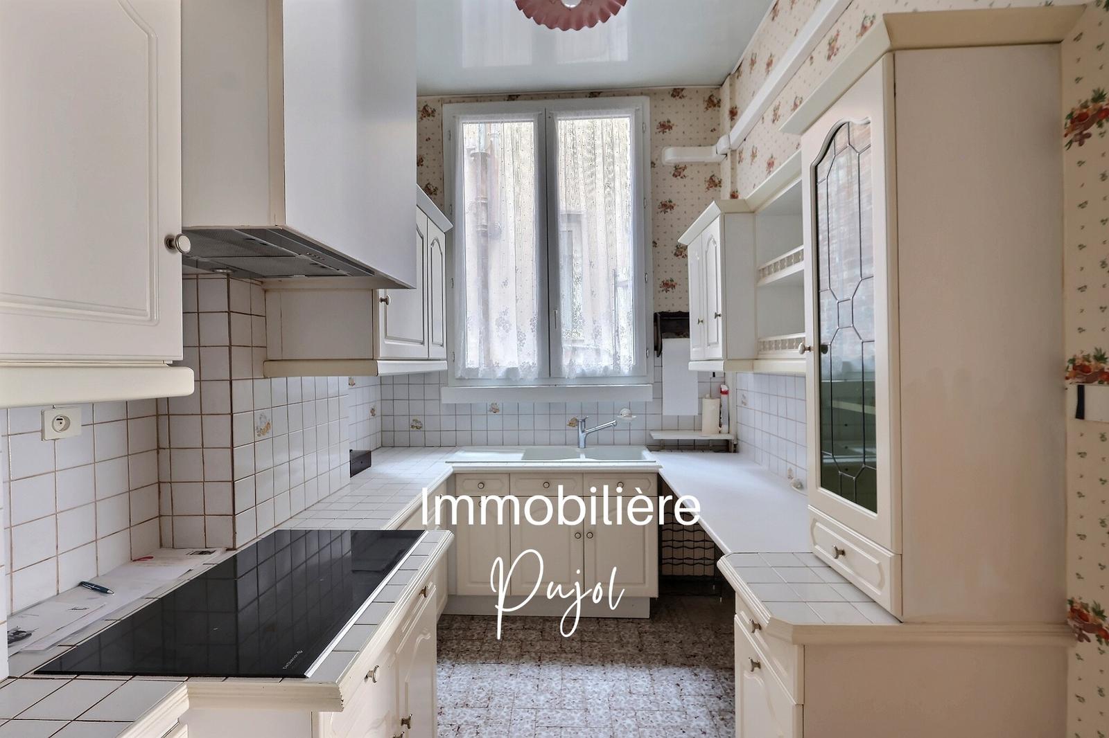 Marseille 8e   Périer   Appartement bourgeois T5 de 149 m2 a – photo 16