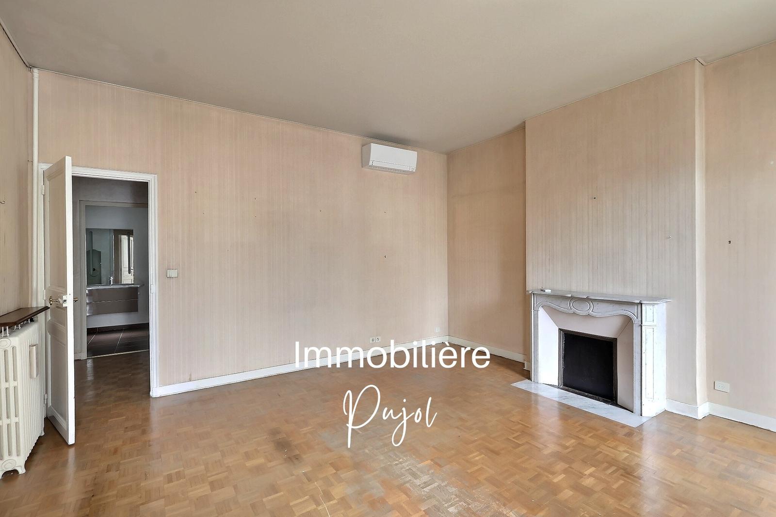 Marseille 8e   Périer   Appartement bourgeois T5 de 149 m2 a – photo 17