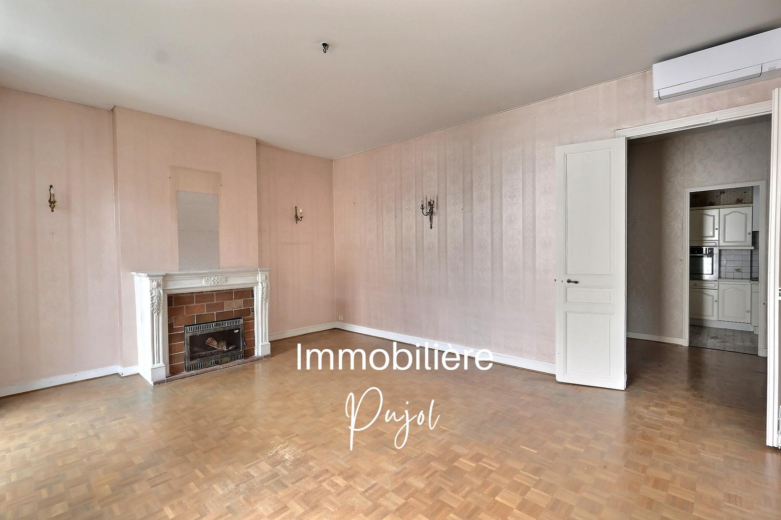Marseille 8e   Périer   Appartement bourgeois T5 de 149 m2 a – photo 7