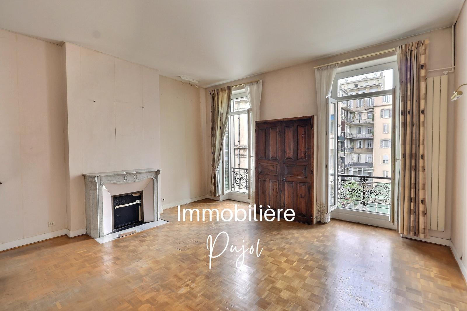 Marseille 8e   Périer   Appartement bourgeois T5 de 149 m2 a – photo 6