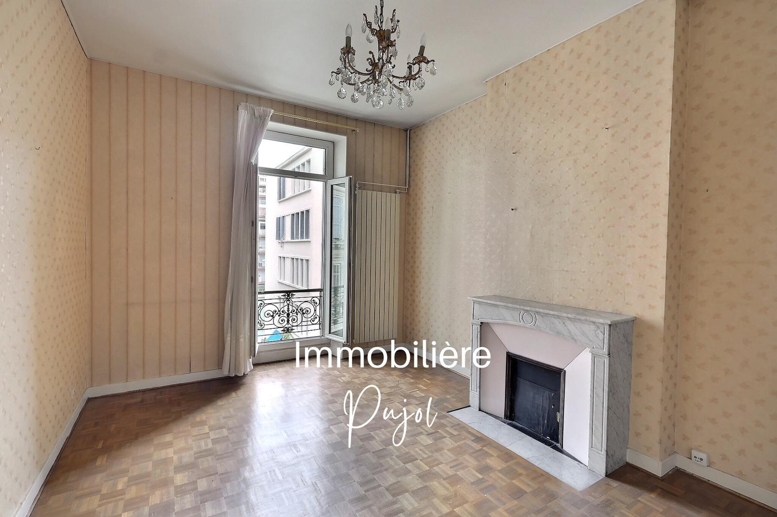 Marseille 8e   Périer   Appartement bourgeois T5 de 149 m2 a – photo 13
