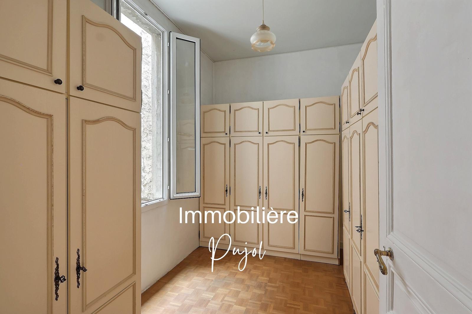 Marseille 8e   Périer   Appartement bourgeois T5 de 149 m2 a – photo 14