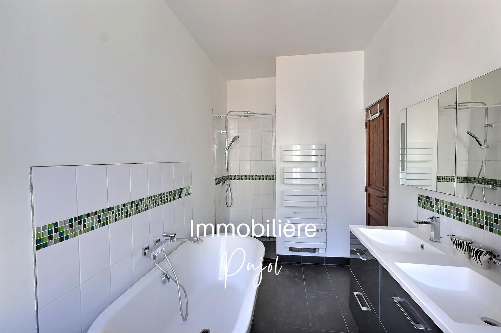 MARSEILLE 13006   NOTRE-DAME-DU-MONT   APPARTEMENT T3/4 TRAV – photo 9