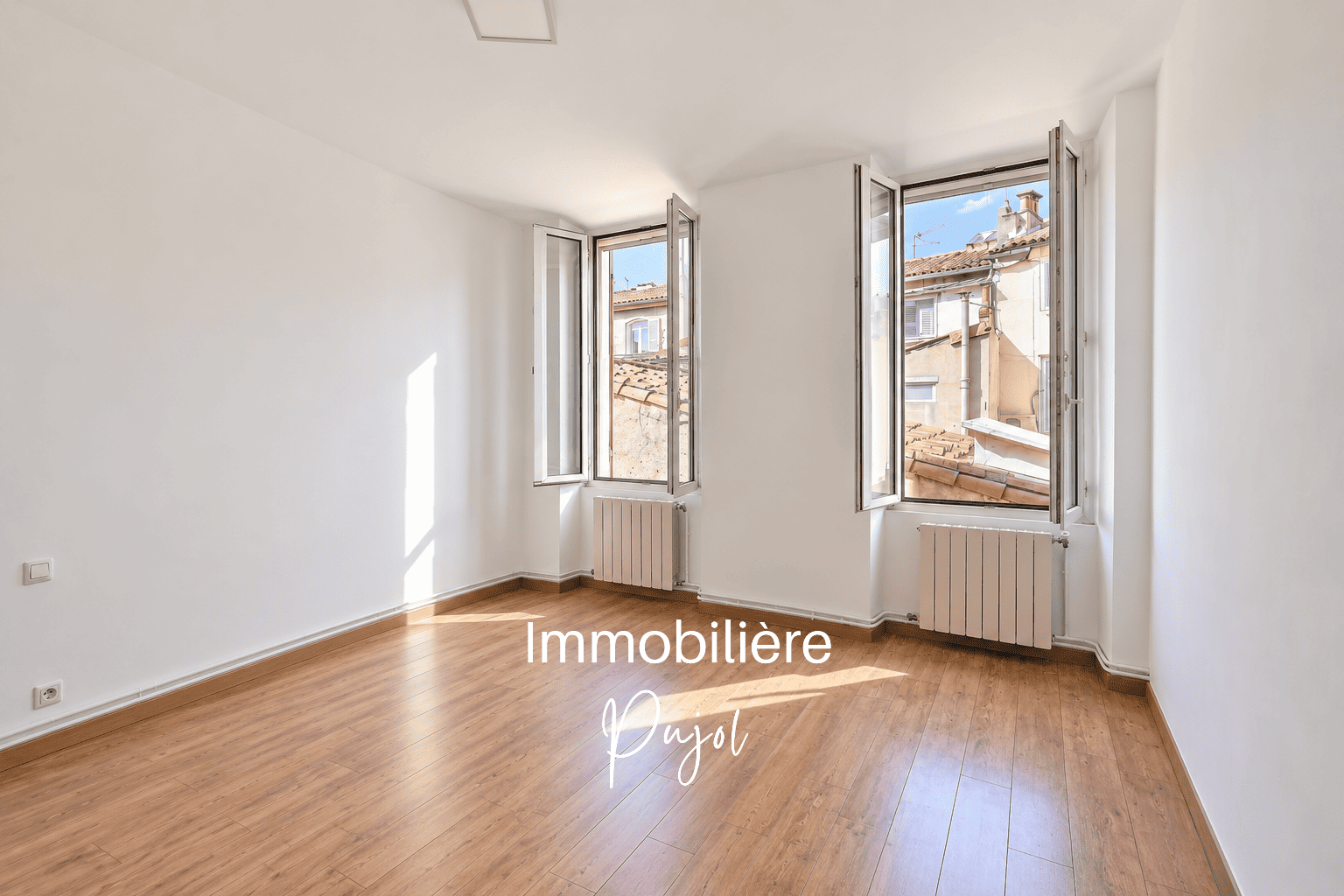 Notre-Dame-Du-Mont 13006   Appartement T3/4 traversant de 81 – photo 9