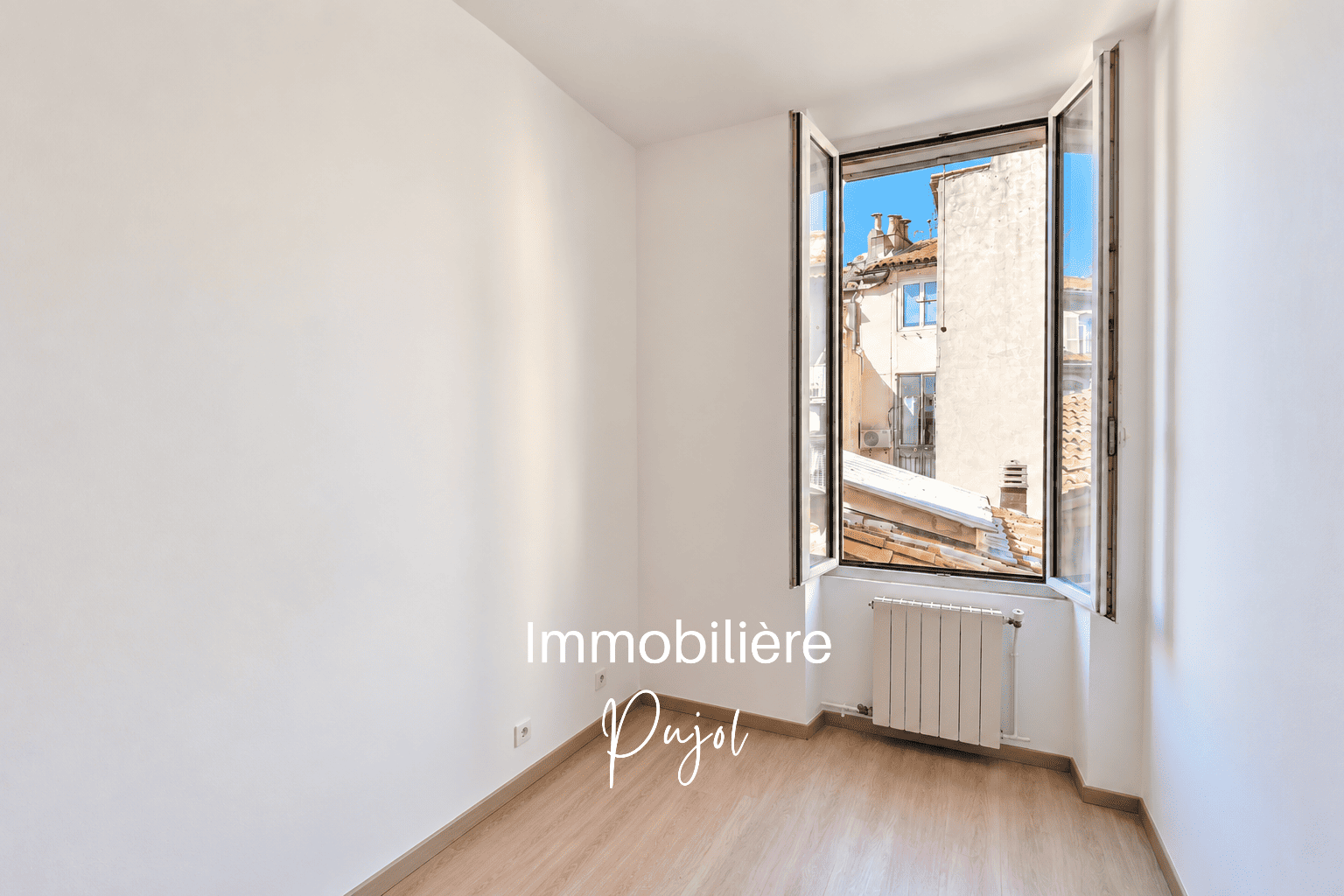 Notre-Dame-Du-Mont 13006   Appartement T3/4 traversant de 81 – photo 10