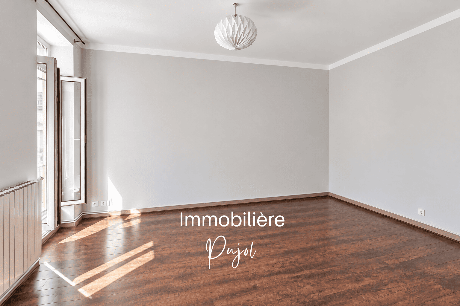 Notre-Dame-Du-Mont 13006   Appartement T3/4 traversant de 81 – photo 4