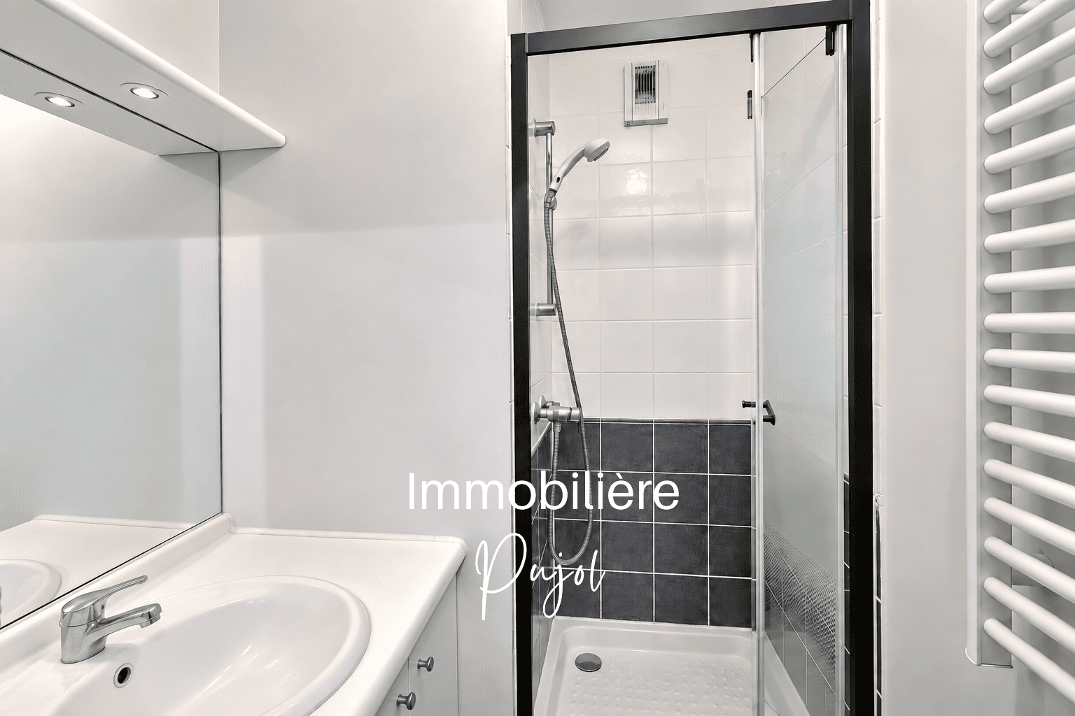 Cabot 13009 - T4 lumineux avec grande terrasse vue mer + gar – photo 10