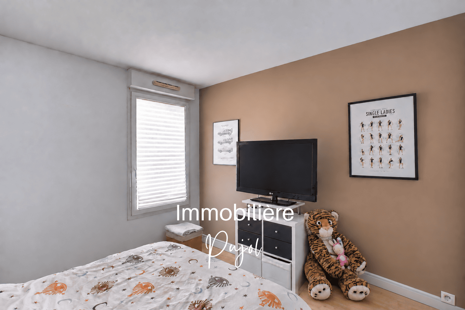 Cabot 13009 - T4 lumineux avec grande terrasse vue mer + gar – photo 8
