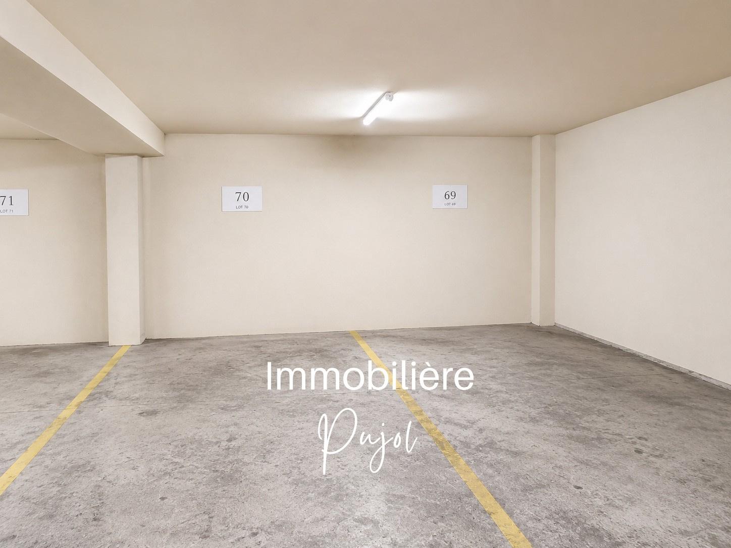 Achat Parking Privatif à l'Unité ou en Lots   Marseille 6e, – photo 3