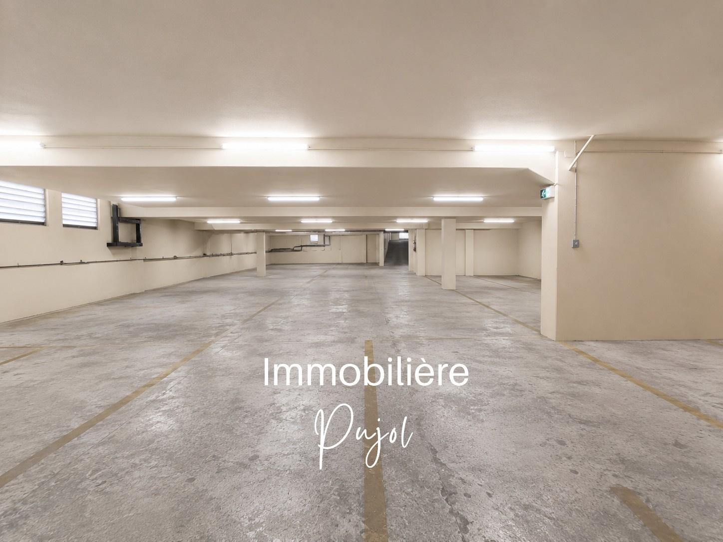 Achat Parking Privatif à l'Unité ou en Lots   Marseille 6e, – photo 2