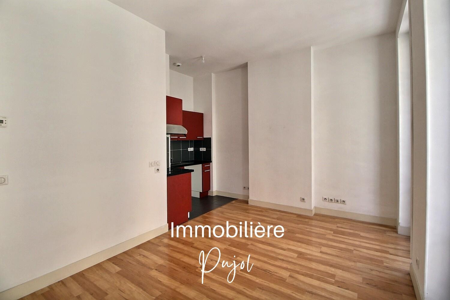 Studio I Quartier République I Proche des transports et des – photo 4