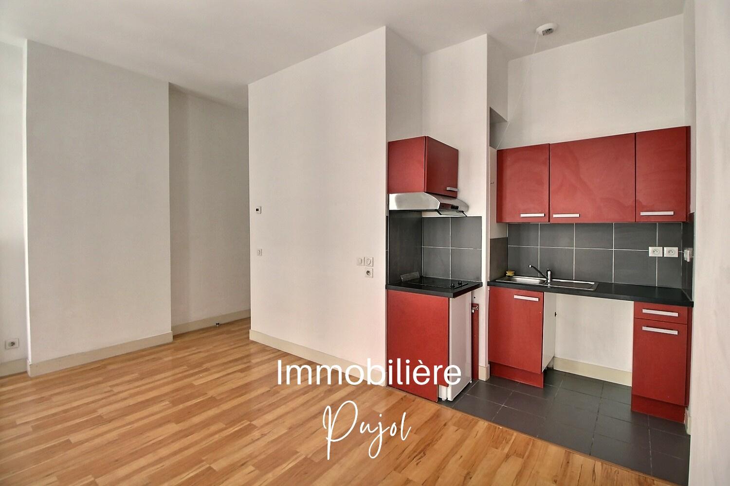 Studio I Quartier République I Proche des transports et des – photo 3