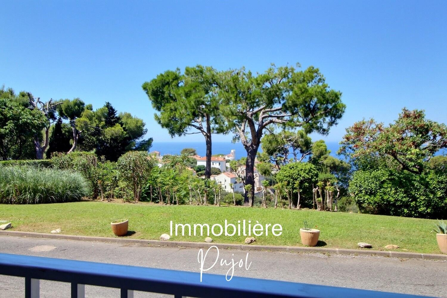 Studio 16 m2 - Résidence Les Alpilles - Corniche Kennedy – photo 5