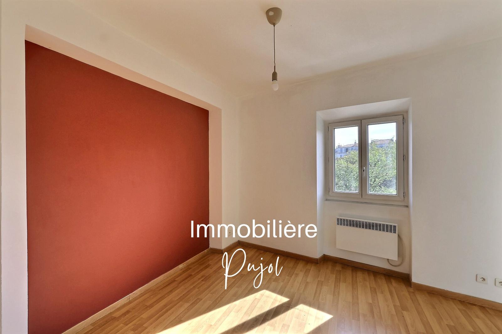 Vente studio 21 m2 -- Marseille 1er, Quartier La Plaine / Pla – photo 2
