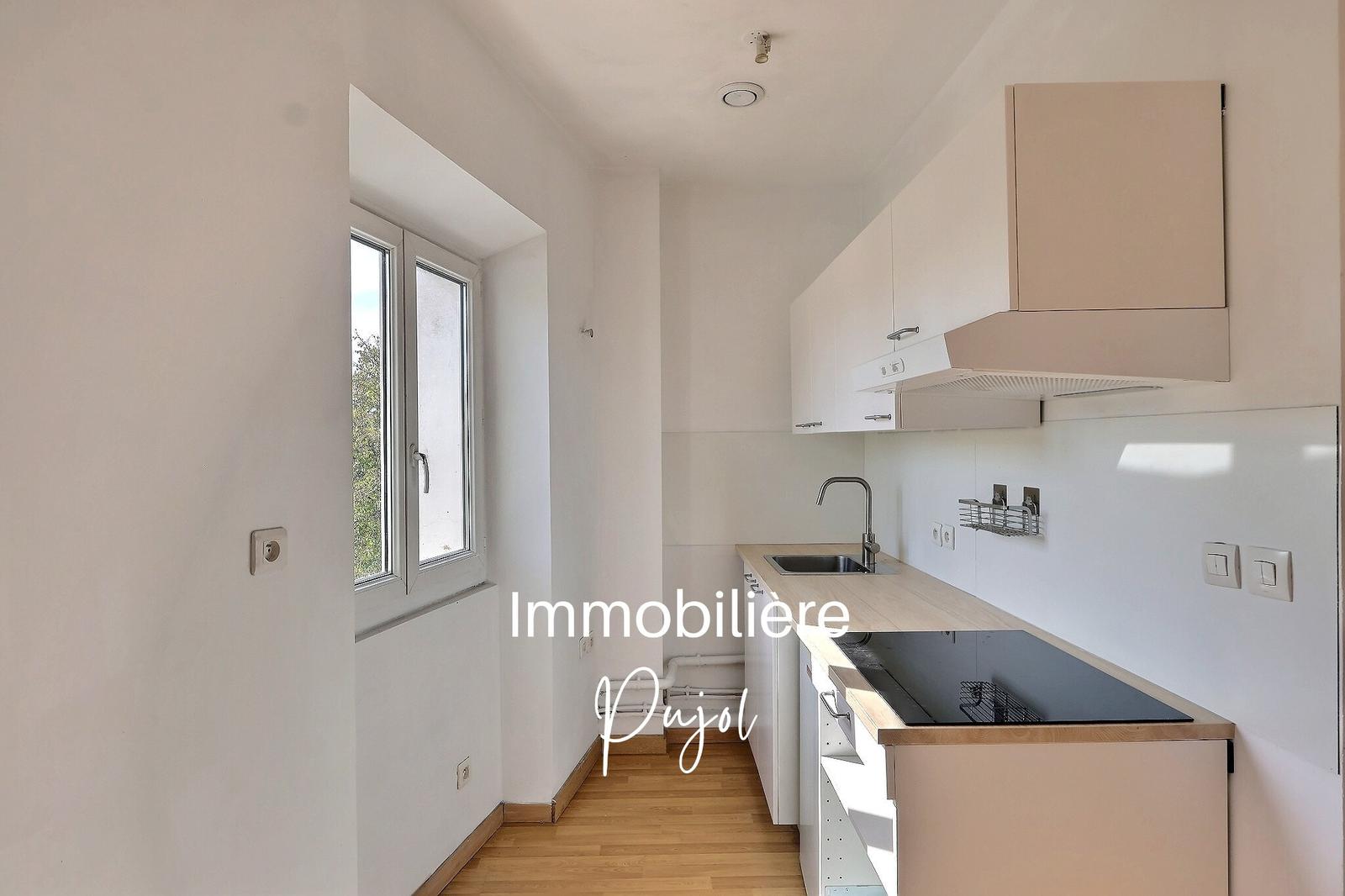 Vente studio 21 m2 -- Marseille 1er, Quartier La Plaine / Pla – photo 6