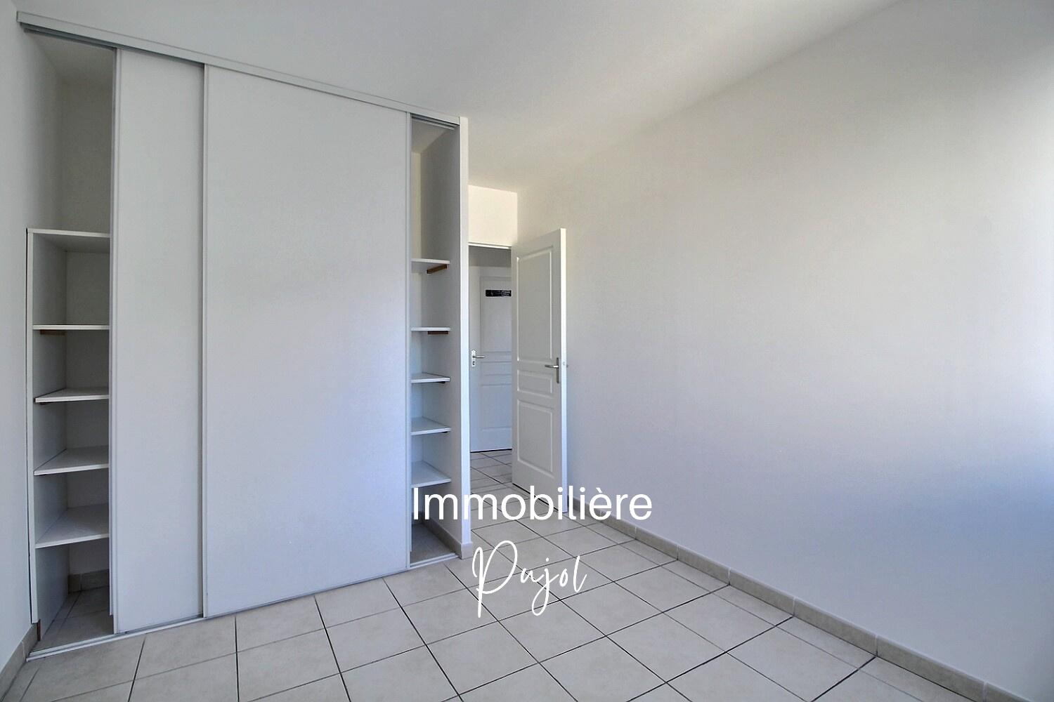 Le Rouet 13008  -  Vente appartement T3 lumineux avec balcon – photo 6