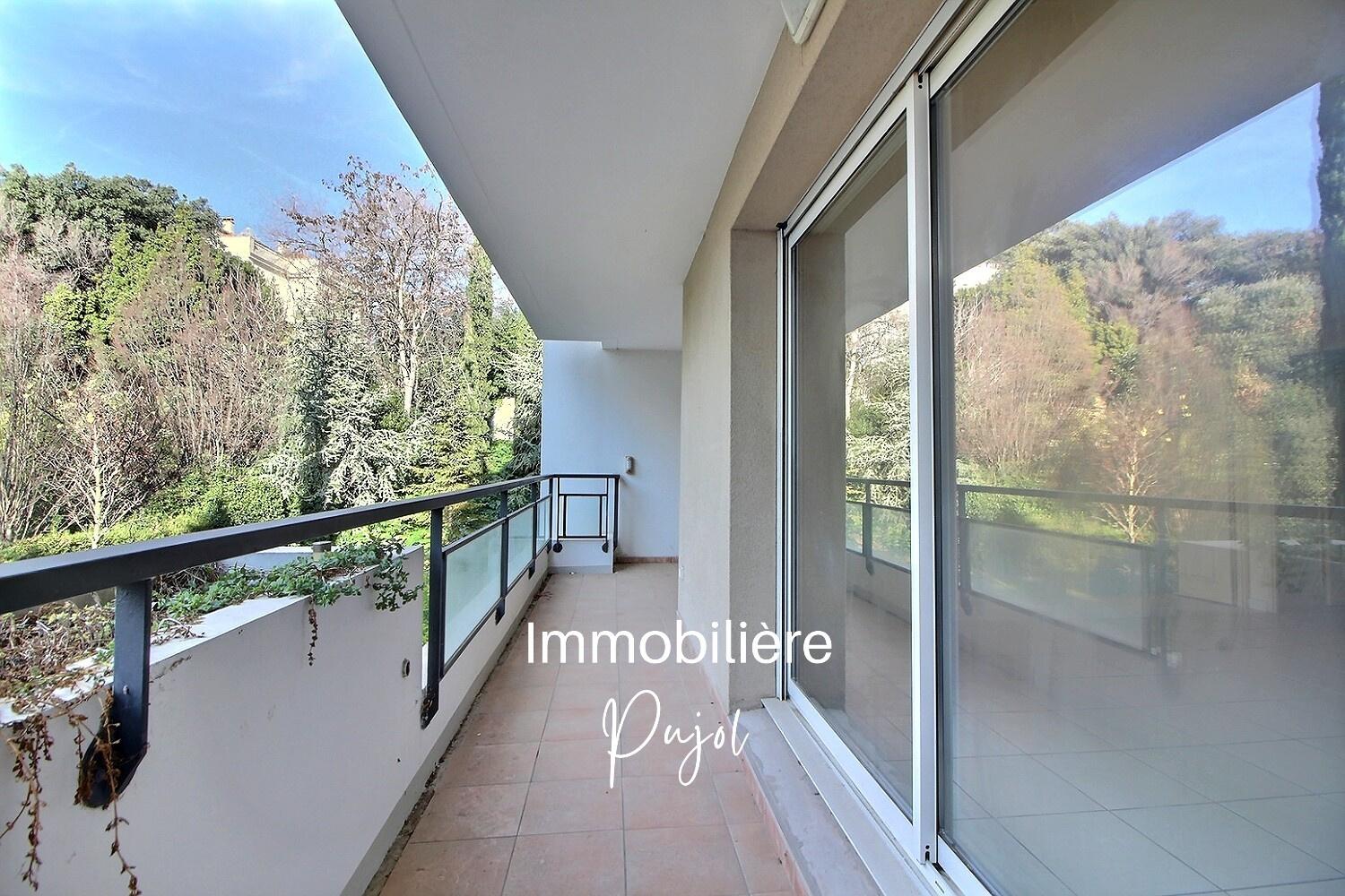 Mazargues 13009 - Appartement T2 avec terrasse & Double Gara – photo 1
