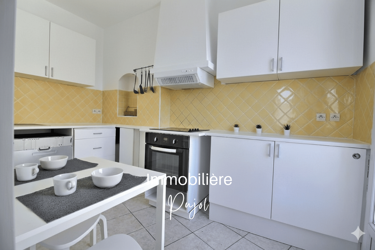 Vendu - T2 39m2 vendu meublé secteur Conception – photo 4